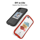 Reflection for iPhone 7 Plus / 8 Plus iFace