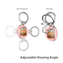 Pusheen Universal Smartphone Ring iFace