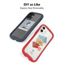 Reflection for iPhone 12 mini iFace