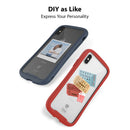 Reflection for iPhone X / XS iFace