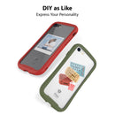 Reflection for iPhone iPhone SE (2022/2020) / 7 / 8 iFace