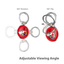 Sanrio Universal Smartphone Ring Holder iFace