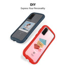 Reflection for Galaxy S20 iFace