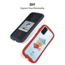 Reflection for Galaxy S20 Plus iFace