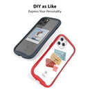 Reflection for iPhone 12 Pro Max iFace