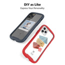 Reflection for iPhone 12 / 12 Pro iFace