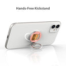 Pusheen Universal Smartphone Ring iFace