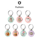 Pusheen Universal Smartphone Ring iFace