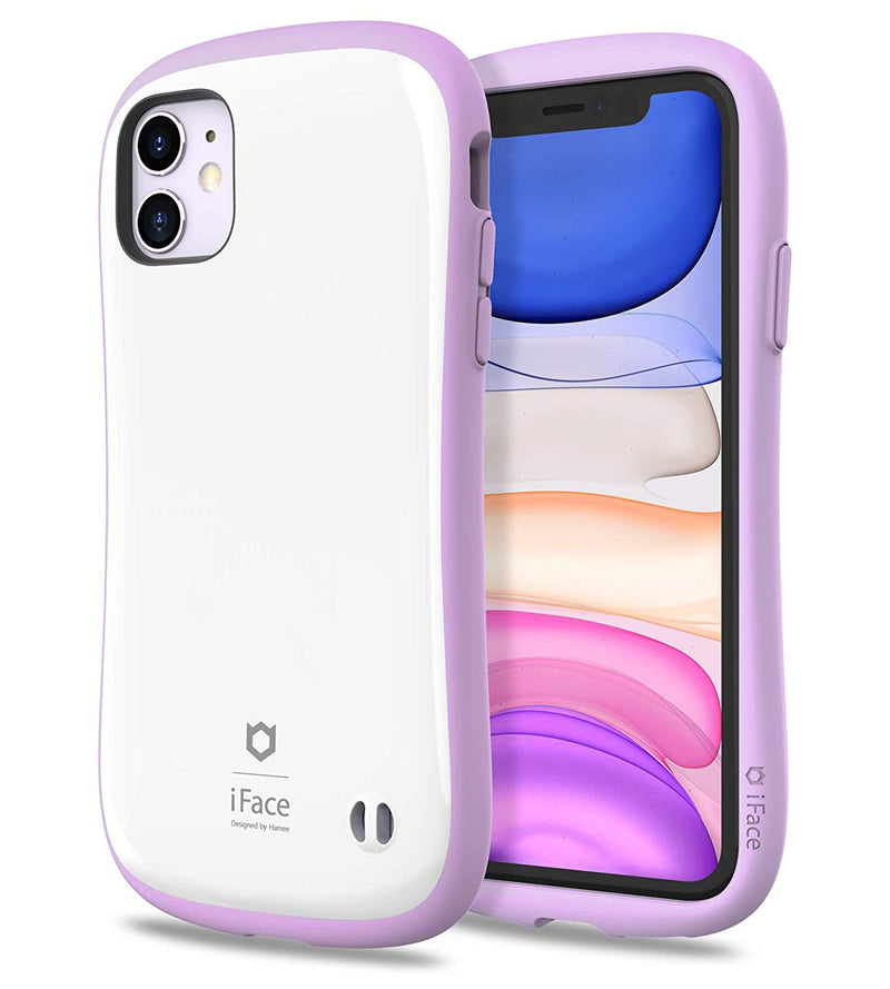 First Class Pastel for iPhone 11