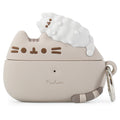 iFace x Pusheen Figure AirPods Case - Pusheen & Stormy iFace