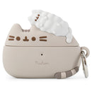 iFace x Pusheen Figure AirPods Case - Pusheen & Stormy iFace