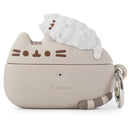 iFace x Pusheen Figure AirPods Case - Pusheen & Stormy iFace