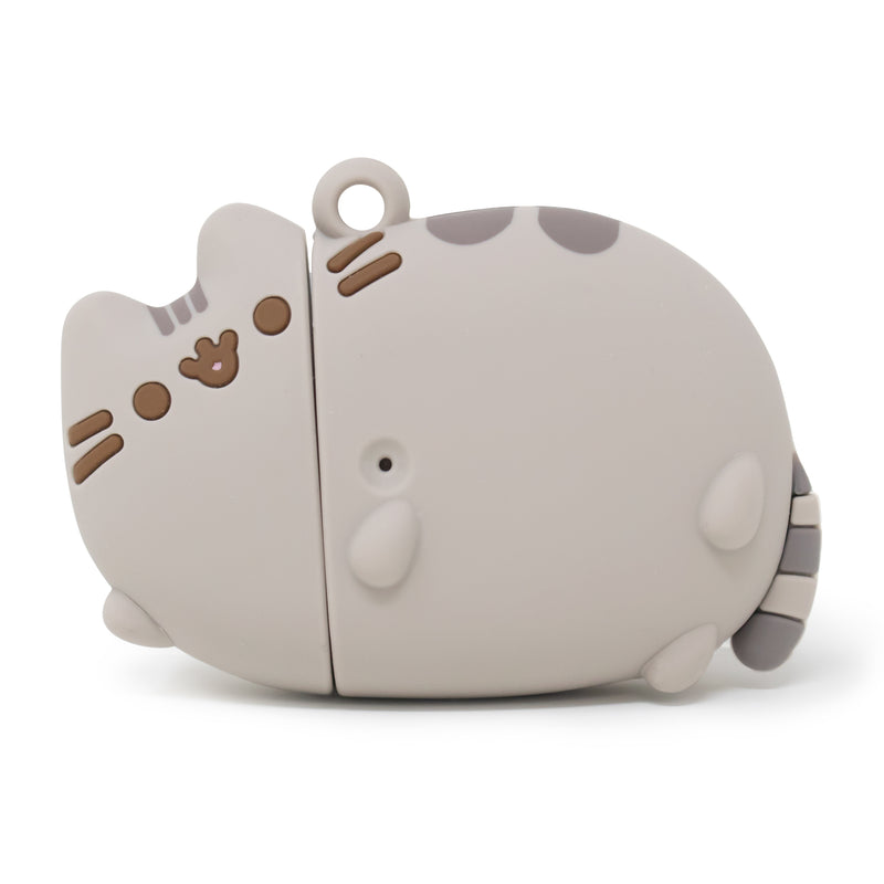 Pusheen Character Case (Lounging) for AirPods 1 & 2 iFace