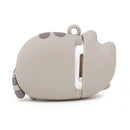 Pusheen Character Case (Lounging) for AirPods 1 & 2 iFace