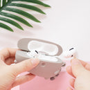 Pusheen Character Case (Lounging) for AirPods Pro iFace