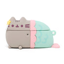 Pusheen Character Case (Mermaid) for AirPods Pro iFace