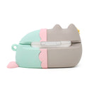 Pusheen Character Case (Mermaid) for AirPods Pro iFace