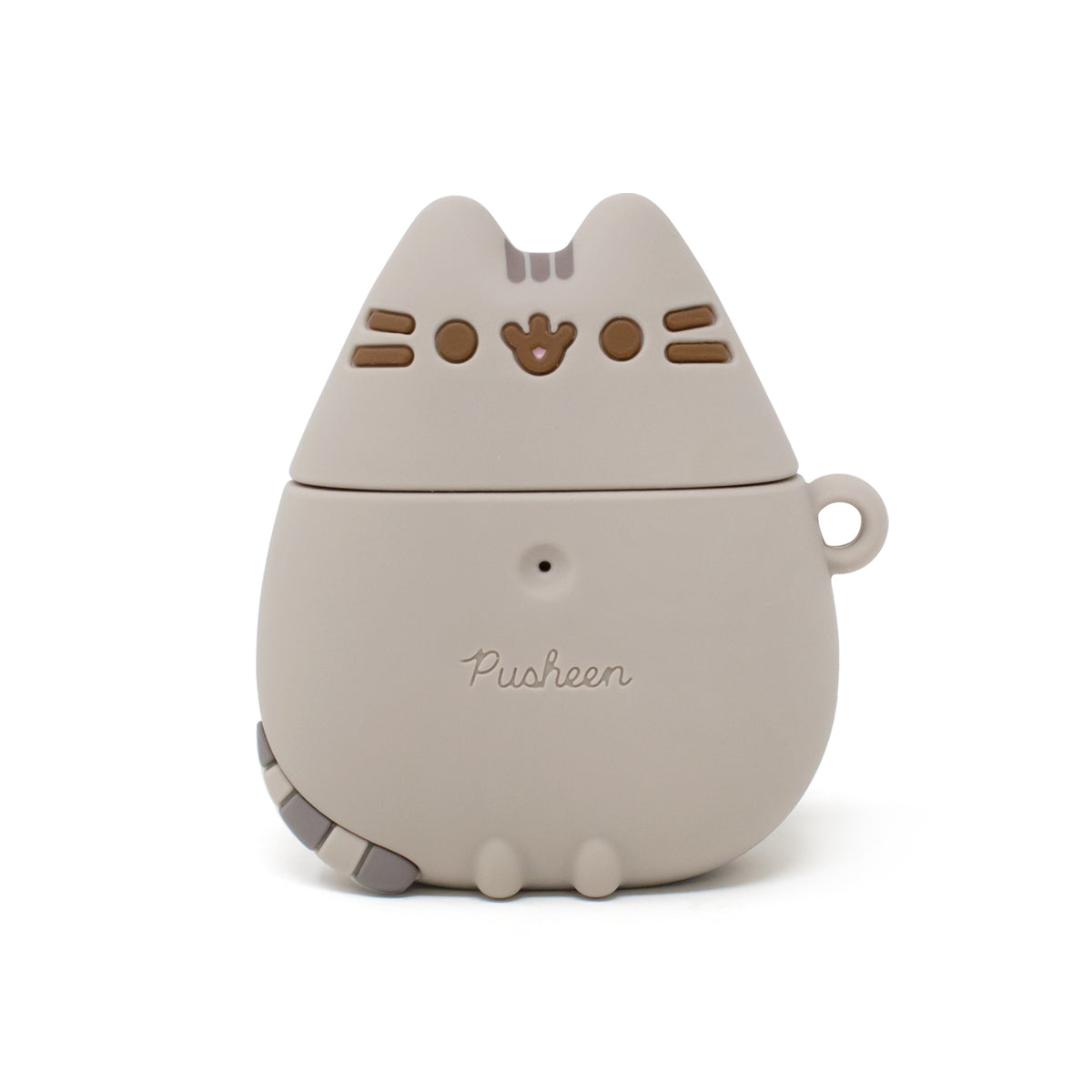 iFace Pusheen the Cat AirPods Case (Standing) for AirPods