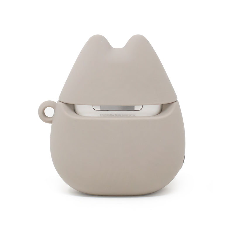 Pusheen Character Case (Standing) for AirPods 1 & 2 iFace