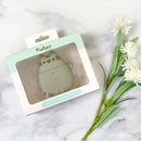 Pusheen Character Case (Standing) for AirPods 1 & 2 iFace