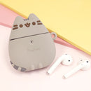 Pusheen Character Case (Standing) for AirPods 1 & 2 iFace