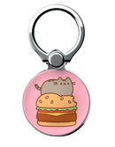 Pusheen Universal Smartphone Ring iFace