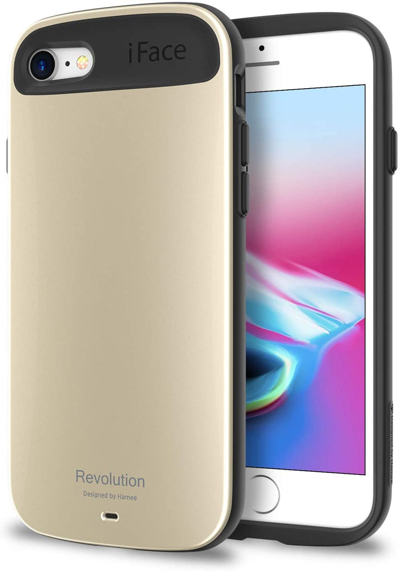 Revolution for iPhone SE (2022/2020) / 7 / 8 iFace