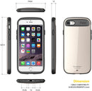 Revolution for iPhone SE (2022/2020) / 7 / 8 iFace