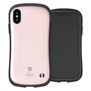 First Class Metallic for iPhone X / XS