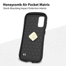 First Class for Galaxy S20 iFace