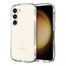 Look In Clear Case for Samsung Galaxy S23, S23 Plus, and S23 Ultra