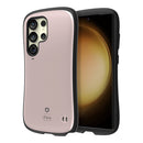 First Class for Samsung Galaxy S23, S23 Plus, and S23 Ultra (Rose Gold)