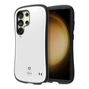 First Class for Samsung Galaxy S23, S23 Plus, and S23 Ultra (White)