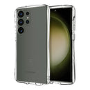 Look In Clear Case for Samsung Galaxy S23, S23 Plus, and S23 Ultra