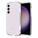 Look In Clear Case for Samsung Galaxy S23, S23 Plus, and S23 Ultra