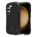 First Class for Samsung Galaxy S23, S23 Plus, and S23 Ultra (Matte Black)