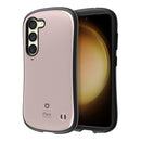 First Class for Samsung Galaxy S23, S23 Plus, and S23 Ultra (Rose Gold)