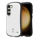 First Class for Samsung Galaxy S23, S23 Plus, and S23 Ultra (White)