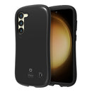 First Class for Samsung Galaxy S23, S23 Plus, and S23 Ultra (Matte Black)