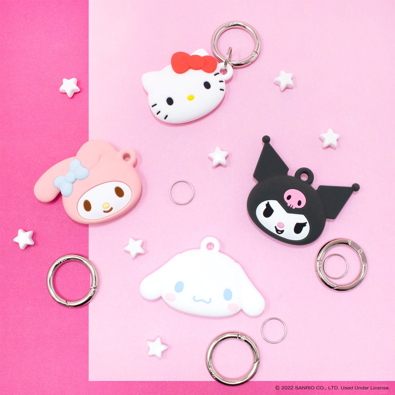 Sanrio Hello Kitty® & Friends AirTag Cases iFace