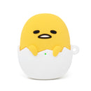 Sanrio Character Case (Gudetama) for AirPods 1 & 2 iFace