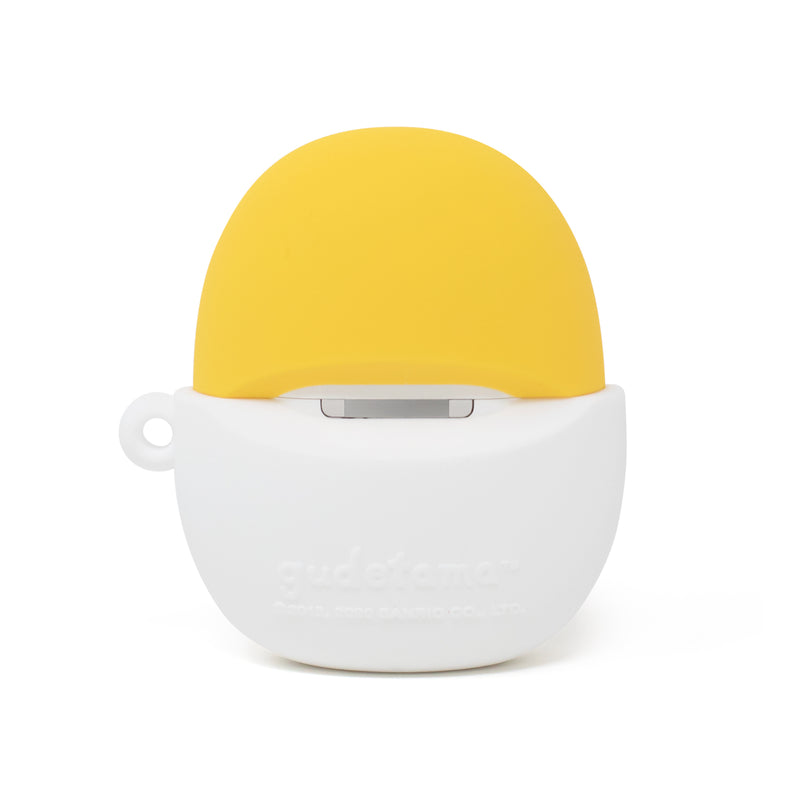 Sanrio Character Case (Gudetama) for AirPods 1 & 2 iFace