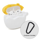 Sanrio Character Case (Gudetama) for AirPods 1 & 2 iFace