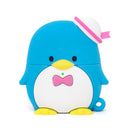 Sanrio Character Case (TuxedoSam) for AirPods 1 & 2 iFace