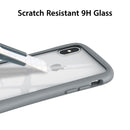 Reflection for iPhone XS Max iFace