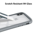 Reflection for iPhone XR iFace