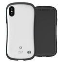 First Class Metallic for iPhone X / XS