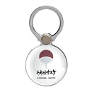 Naruto x iFace Universal Smartphone Rings