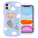First Class Pusheen for iPhone 11 iFace