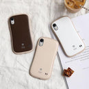 First Class Café for iPhone XR iFace